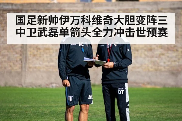 国足新帅伊万科维奇大胆变阵三中卫武磊单箭头全力冲击世预赛